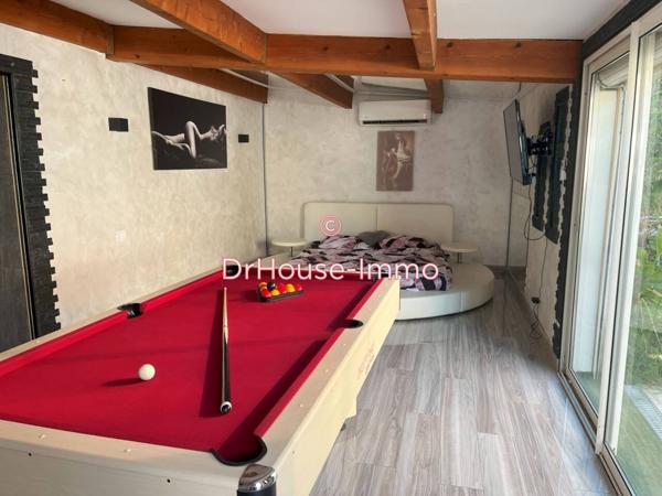 Bien immobilier à vendre de 370 m²