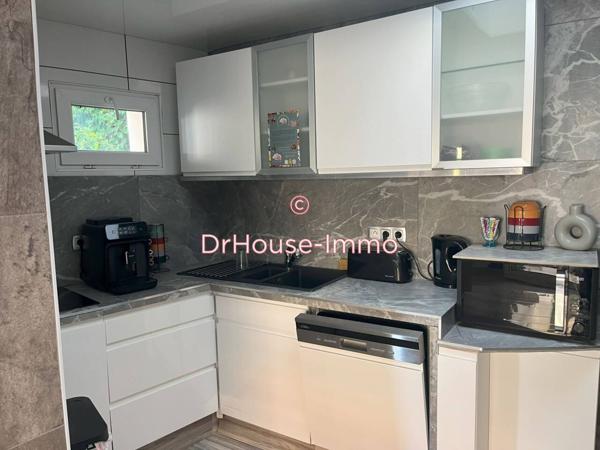 Bien immobilier à vendre de 370 m²