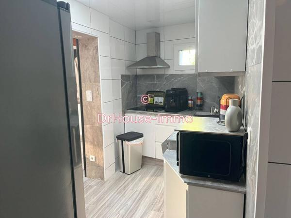 Bien immobilier à vendre de 370 m²