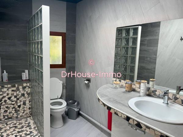 Bien immobilier à vendre de 370 m²