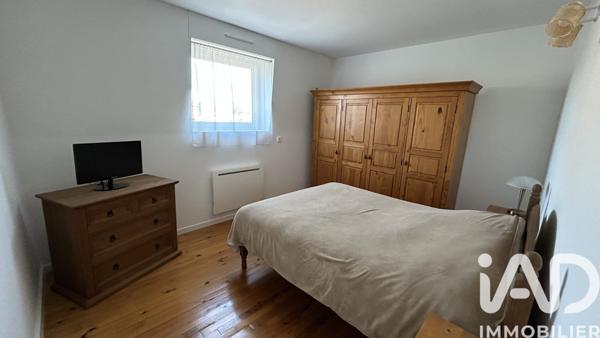 Maison à vendre 3 pièces 78 m² La Gorgue