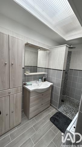 Maison à vendre 3 pièces 78 m² La Gorgue