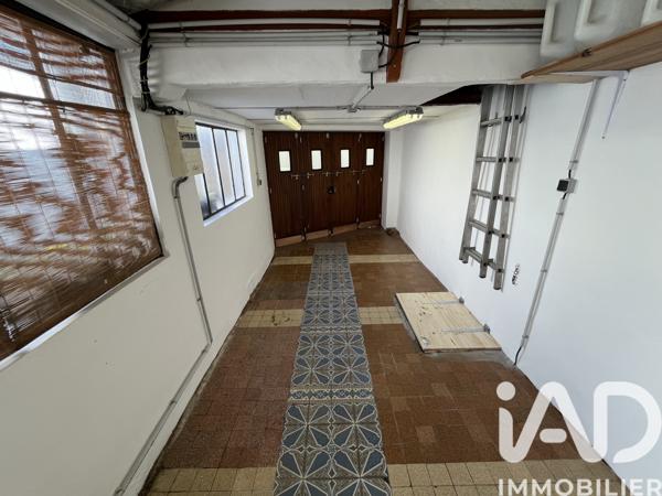 Maison à vendre 3 pièces 78 m² La Gorgue