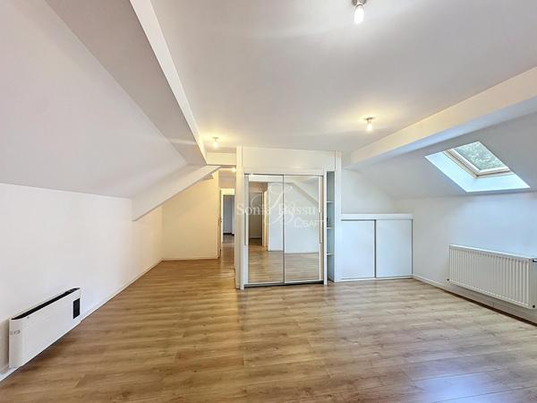 PAVILLON INDIVIDUEL PLAIN PIED DE 190M2