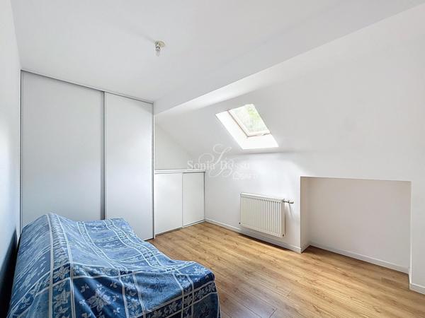 PAVILLON INDIVIDUEL PLAIN PIED DE 190M2