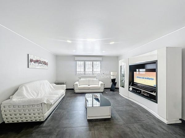 PAVILLON INDIVIDUEL PLAIN PIED DE 190M2