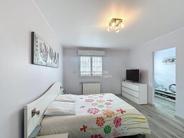 PAVILLON INDIVIDUEL PLAIN PIED DE 190M2