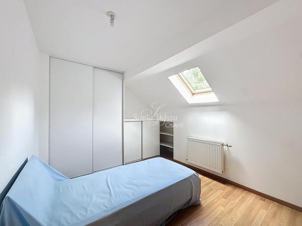 PAVILLON INDIVIDUEL PLAIN PIED DE 190M2