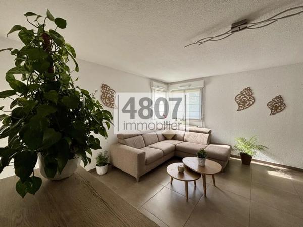 Appartement à vendre à Thonon-les-Bains (74200)