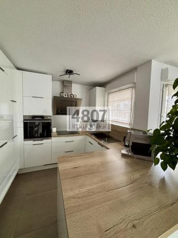 Appartement à vendre à Thonon-les-Bains (74200)
