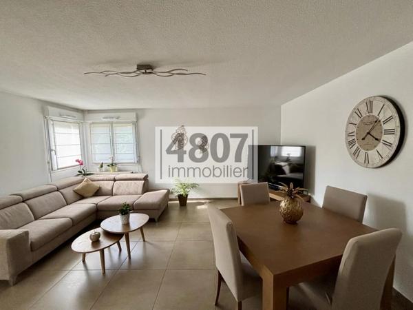 Appartement à vendre à Thonon-les-Bains (74200)