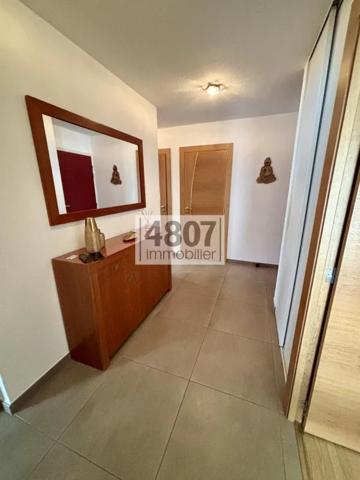 Appartement à vendre à Thonon-les-Bains (74200)