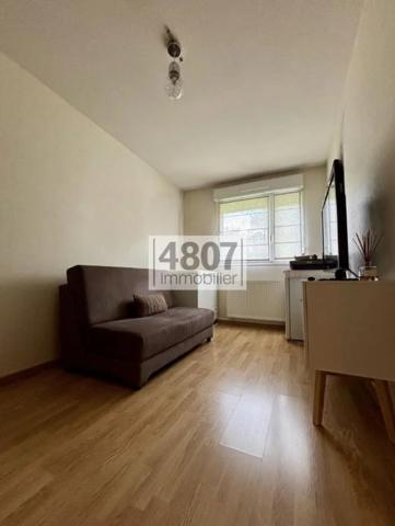 Appartement à vendre à Thonon-les-Bains (74200)