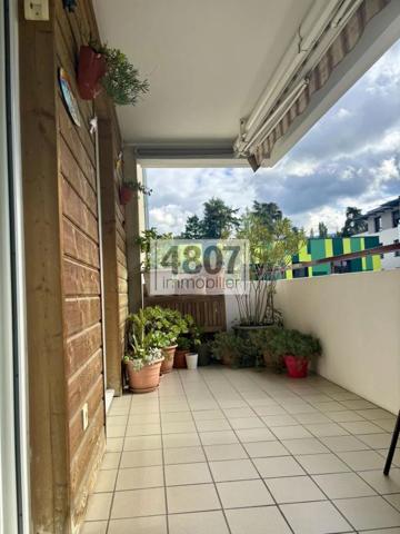 Appartement à vendre à Thonon-les-Bains (74200)