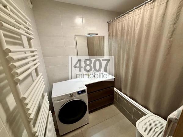 Appartement à vendre à Thonon-les-Bains (74200)