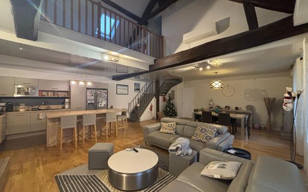 Appartement à vendre    4 pièces •  Mennecy