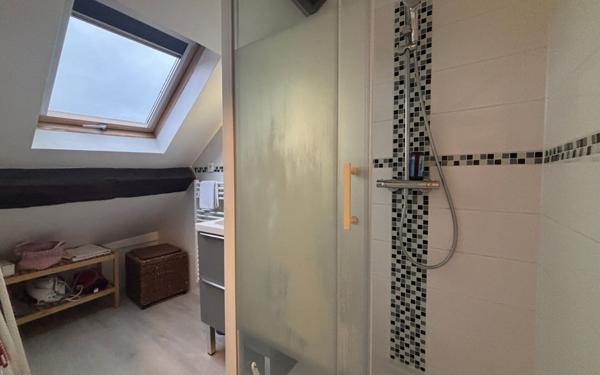 Appartement à vendre    4 pièces •  Mennecy