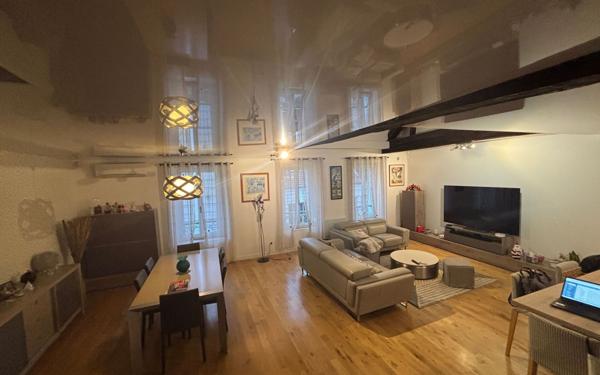 Appartement à vendre    4 pièces •  Mennecy