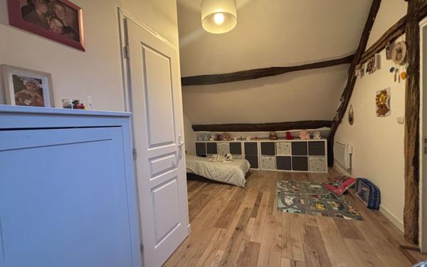 Appartement à vendre    4 pièces •  Mennecy