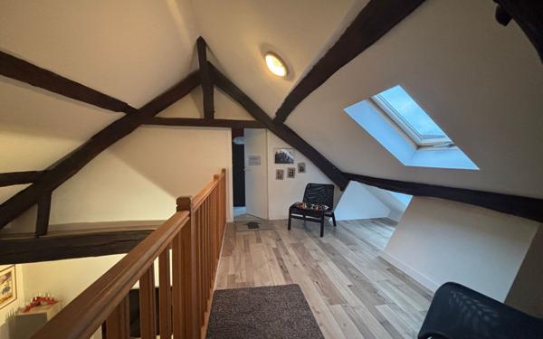 Appartement à vendre    4 pièces •  Mennecy