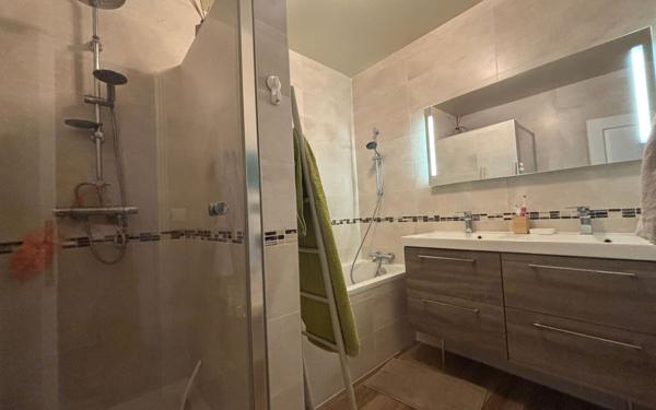 Appartement à vendre    4 pièces •  Mennecy