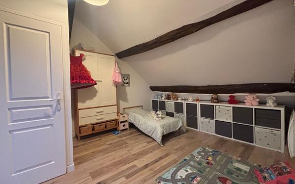 Appartement à vendre    4 pièces •  Mennecy