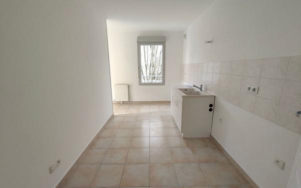 Appartement à vendre    3 pièces • 76,90 m2 Meylan