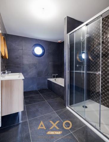 SALON-DE-PROVENCE  MAISON ART DÉCO T5  GARAGE  JARDIN  LOTISSEMENT SÉCURISÉ  560 000 