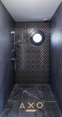 SALON-DE-PROVENCE  MAISON ART DÉCO T5  GARAGE  JARDIN  LOTISSEMENT SÉCURISÉ  560 000 