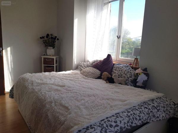 Maison à vendre à Saint-Georges-sur-la-Prée dans le Cher (18100), ref : 41036/3184