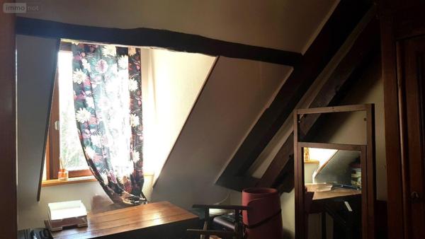 Maison à vendre à Saint-Georges-sur-la-Prée dans le Cher (18100), ref : 41036/3184