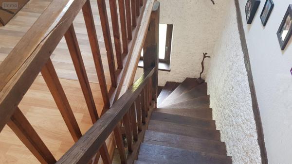 Maison à vendre à Saint-Georges-sur-la-Prée dans le Cher (18100), ref : 41036/3184