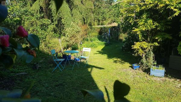 Maison à vendre à Saint-Georges-sur-la-Prée dans le Cher (18100), ref : 41036/3184