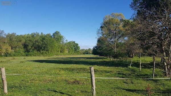 Maison à vendre à Saint-Georges-sur-la-Prée dans le Cher (18100), ref : 41036/3184