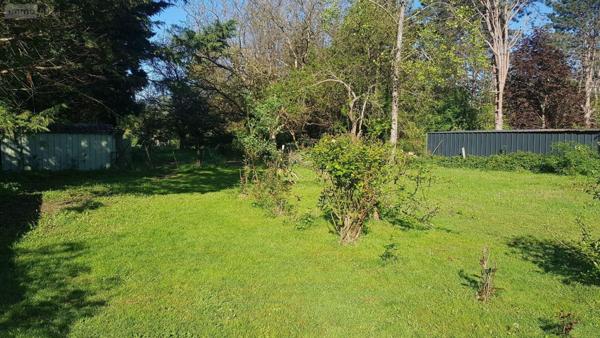 Maison à vendre à Saint-Georges-sur-la-Prée dans le Cher (18100), ref : 41036/3184