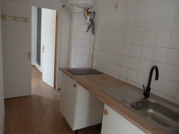 Vente                                                      Appartement
                        
                     2 pièces                      39 m2                     à Vierzon