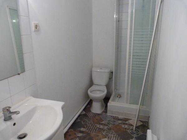 Vente                                                      Appartement
                        
                     2 pièces                      39 m2                     à Vierzon