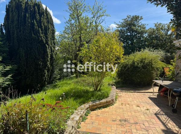 Maison 8 pièces - 180 m²