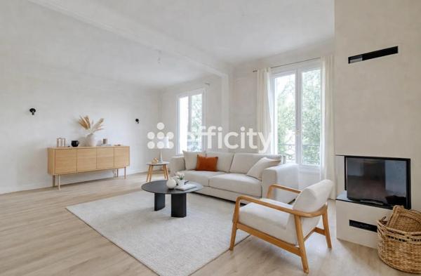 Maison 8 pièces - 180 m²