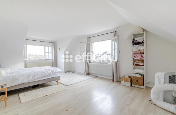 Maison 8 pièces - 180 m²