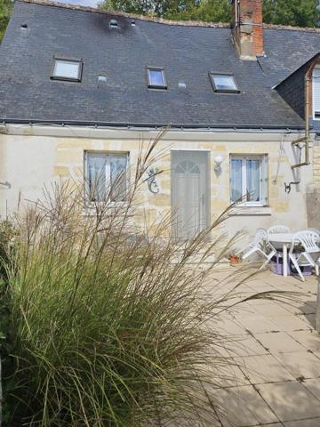 Maison à vendre à Montlouis-sur-Loire dans l'Indre-et-Loire (37270), ref : 013/1492   
MONTLOUIS SUR LOIRE