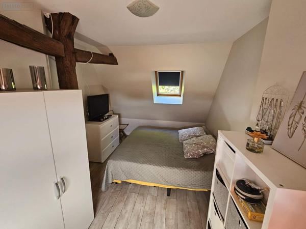 Maison à vendre à Montlouis-sur-Loire dans l'Indre-et-Loire (37270), ref : 013/1492   
MONTLOUIS SUR LOIRE