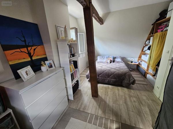 Maison à vendre à Montlouis-sur-Loire dans l'Indre-et-Loire (37270), ref : 013/1492   
MONTLOUIS SUR LOIRE