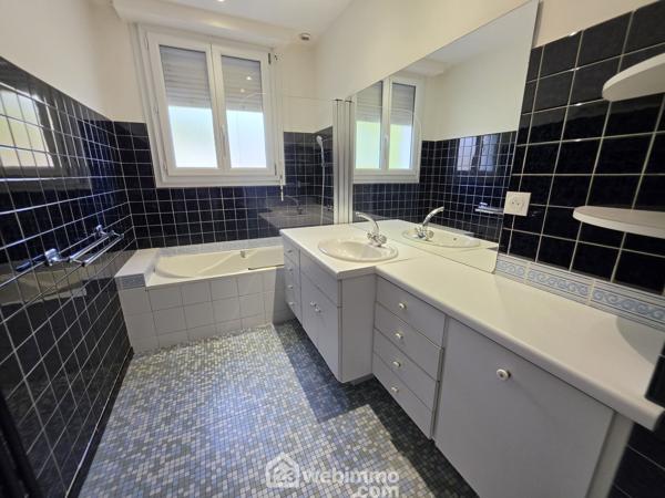 Maison de ville 105 m² à Bordeaux 33200