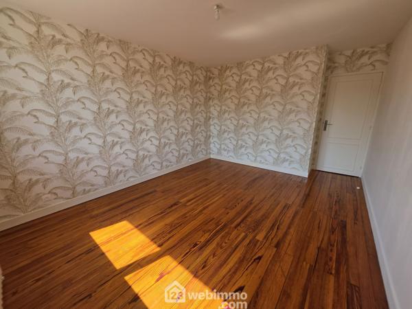 Maison de ville 105 m² à Bordeaux 33200