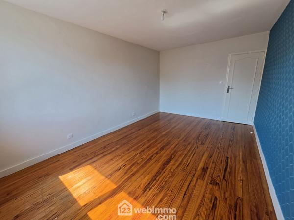Maison de ville 105 m² à Bordeaux 33200