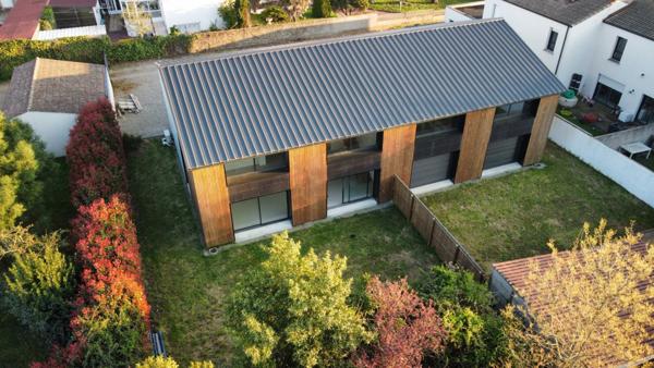 Deux lofts, deux ambiances, une seule opportunité