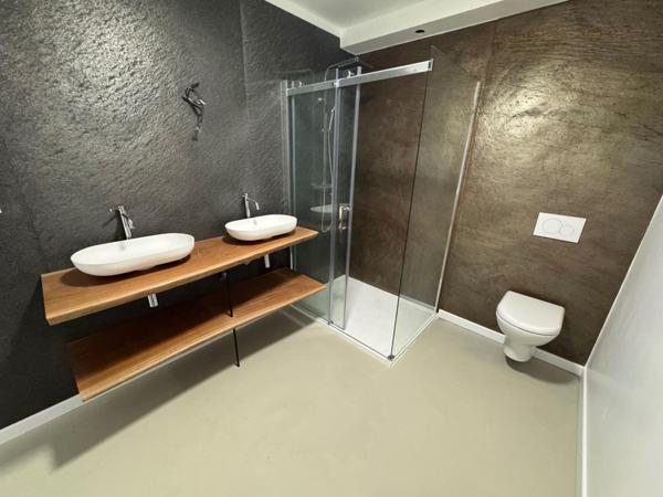 Deux lofts, deux ambiances, une seule opportunité