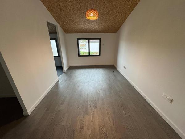 Deux lofts, deux ambiances, une seule opportunité