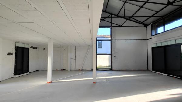 Deux lofts, deux ambiances, une seule opportunité